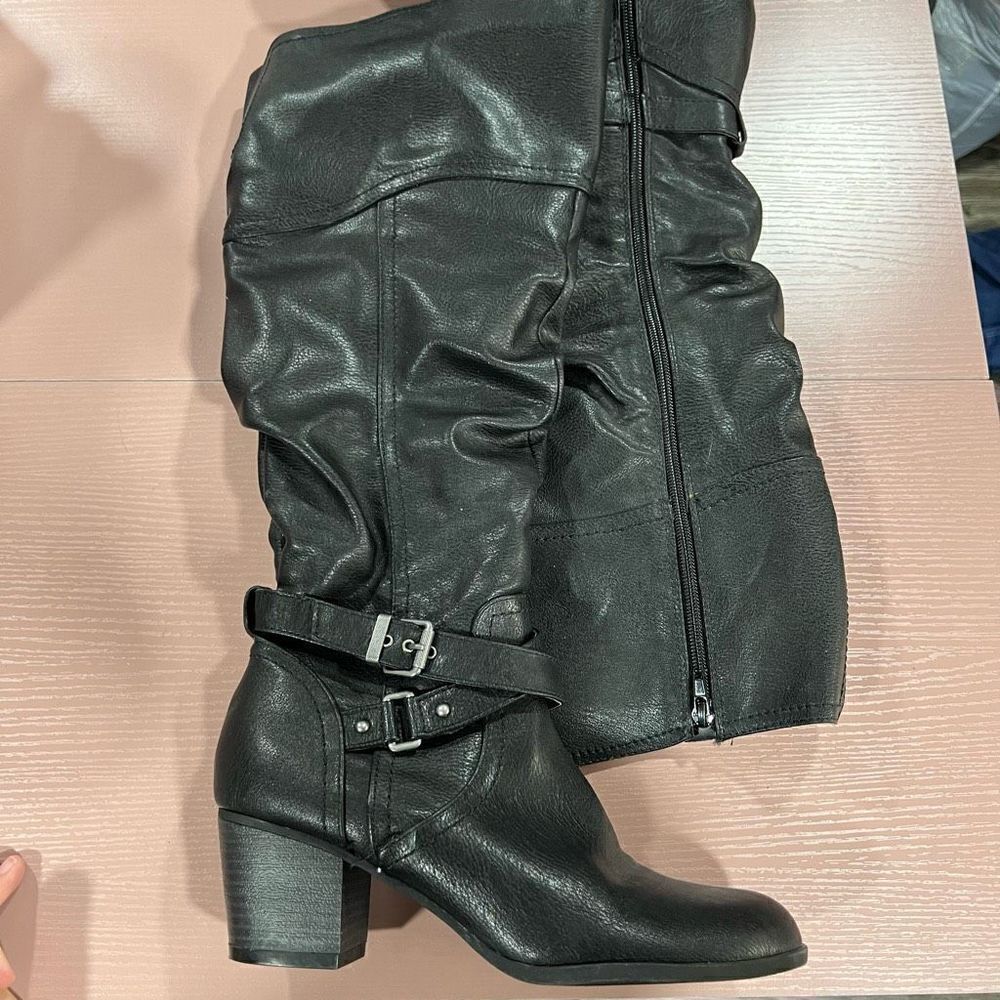 Indigo Rd Women's Salma Boot in Black